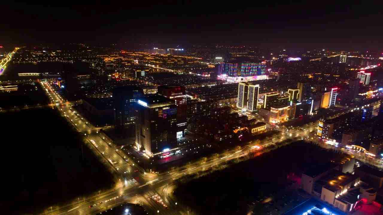 晶能光電：高性價比陶瓷封裝在戶外照明的應用
